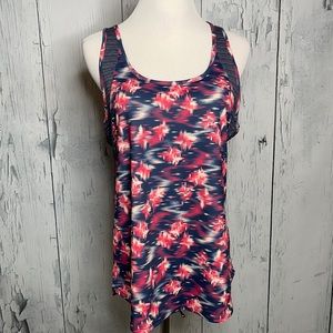 Roxy Fitness Tank Large